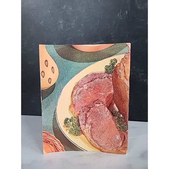 The American Family Cookbook - Picture 9 of 10